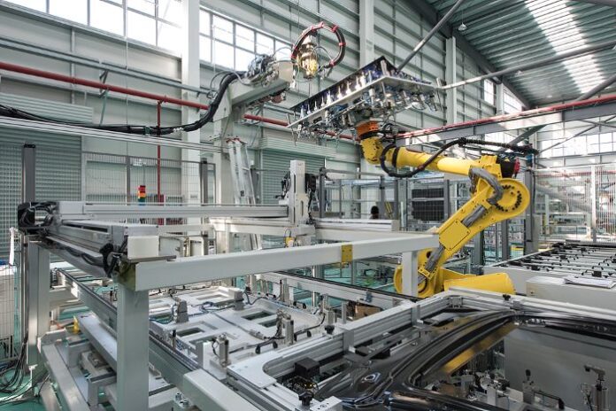 Potražnja za logističkim uslugama u Kini stabilno raste uz potporu industrijske modernizacije