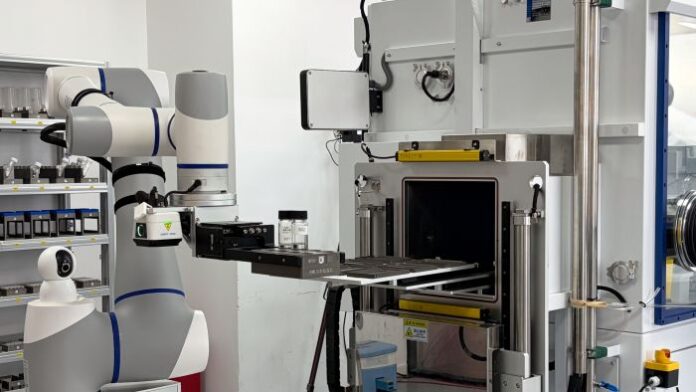 U Šangaju otvoren prvi kineski potpuno autonomni laboratorij za istraživanje i razvoj pokretan umjetnom inteligencijom