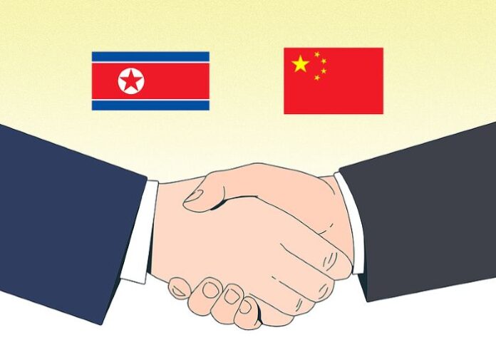 Xi i Kim razmijenili čestitke povodom 65. obljetnice potpisivanja Ugovora o prijateljstvu, suradnji i uzajamnoj pomoći između Kine i DNRK-a