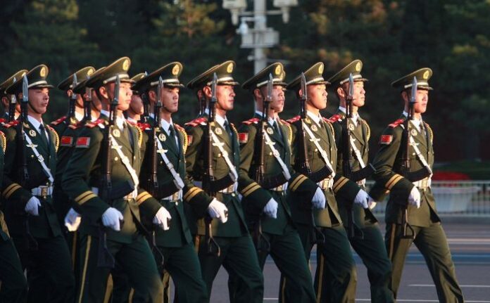 Xi naglasio važnost političkog vodstva i inovacija u modernizaciji vojske