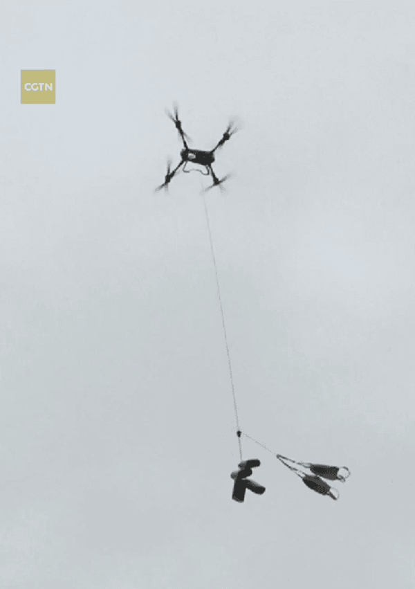 dron