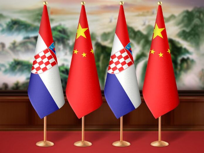 Air China pokreće novu liniju za Rumunjsku i Hrvatsku