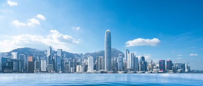 Hong Kong