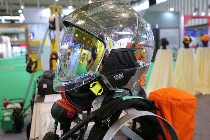 Kina će potaknuti razvoj industrije sigurnosne opreme i opreme za odgovor na izvanredne situacije