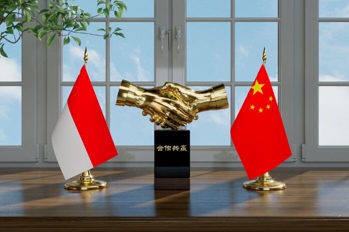 Kina i Indonezija održat će navigacijsku vježbu u vodama istočno od otoka Tajvana