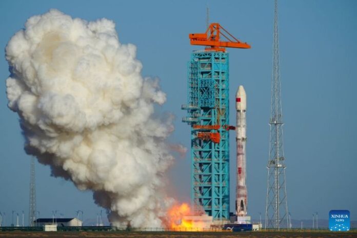 Kina lansirala Zhuque-3 i prvi put uspješno prizemljila prvi stupanj rakete