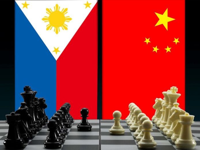 Kina osuđuje optužbe i klevete Filipina i Australije u vezi s operacijama Kineske obalne straže (CCG) u Ren'ai Jiaou
