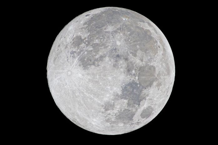 Kineska lunarna sonda Chang'e-7 neće se moći lansirati u planiranom terminu ove godine