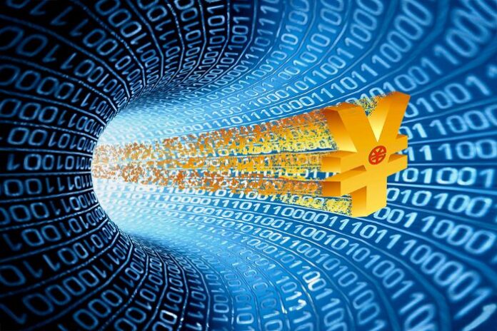 Kineska središnja banka dodala osam banaka na popis operatera digitalnog juana