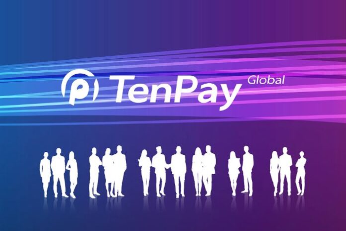Kineska tvrtka Tencent proširila usluge plaćanja QR kodom u suradnji s velikom platformom e-novčanika u jugoistočnoj Aziji