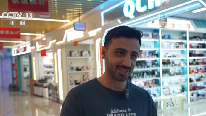 Kineski grad Yiwu postaje nezaobilazno odredište za kupce iz cijelog svijeta zahvaljujući inovativnim proizvodima