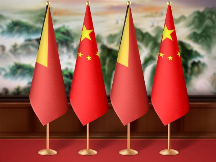 Kineski ministar obrane pohvalio Timor-Leste zbog očuvanja strateške autonomije