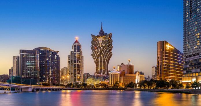 Makao