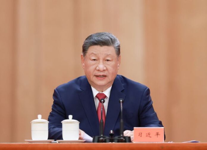 Xi poziva na učenje iz Jiang Zeminove čvrste političke uvjerenosti