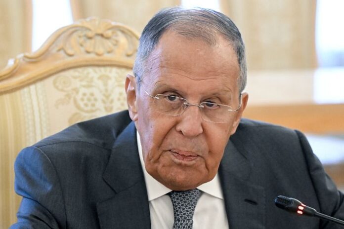 lavrov
