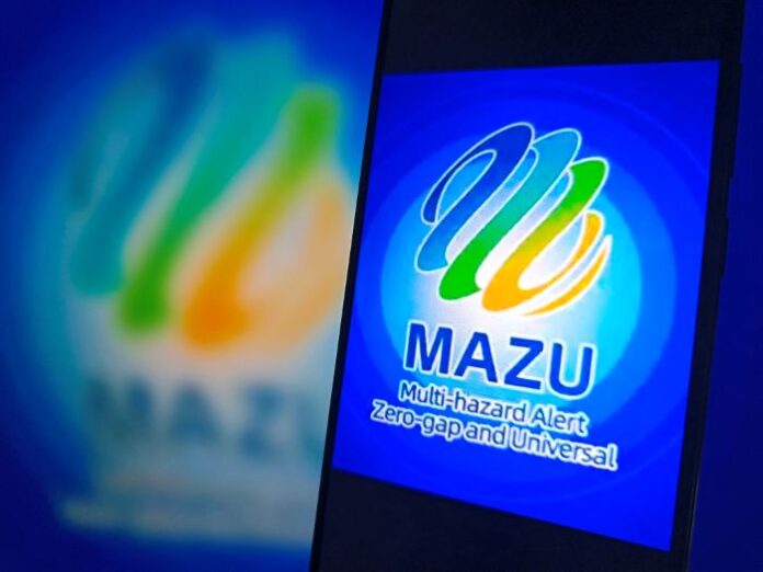 Kina isporučuje Nepalu prilagođeno MAZU rješenje za rano upozoravanje