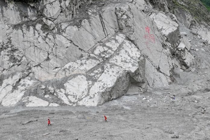 Kina pojačava satelitsku meteorološku podršku za Nepal