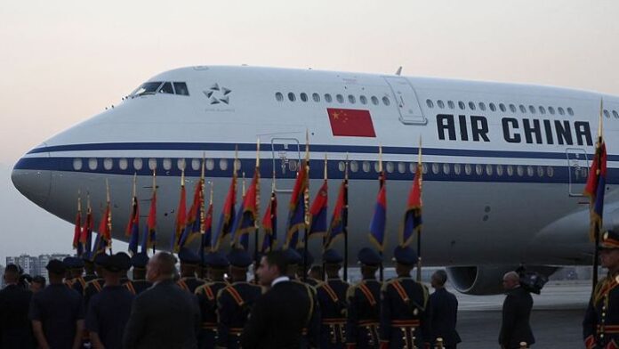 Nakon 70 godina odnosa u dobru i zlu, Kina i Egipat otvaraju novo poglavlje prijateljstva