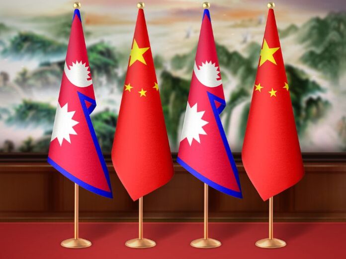 Nepalski ministar vanjskih poslova kaže da podaci koje je Kina podijelila pomažu u odgovoru na katastrofu uzrokovanu klizištima