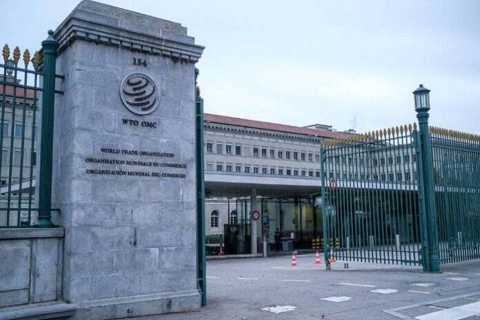 Prijedlozi Kine o reformi Svjetske trgovinske organizacije naišli na pozitivan odgovor zemalja članica