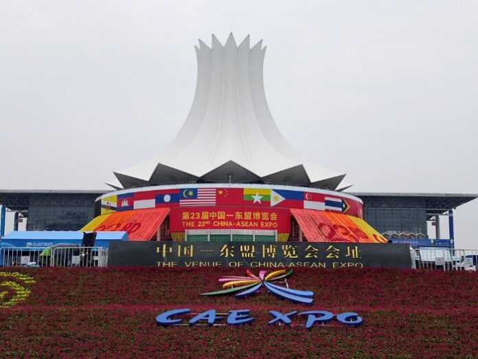 Sajam Kine i ASEAN-a istaknut će prilike Sporazuma o slobodnoj trgovini 3.0