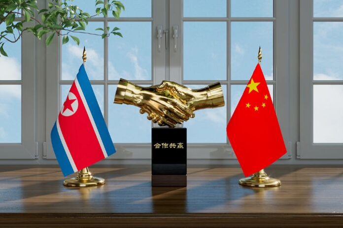 Xi čestitao 78. godišnjicu osnutka DNRK-a