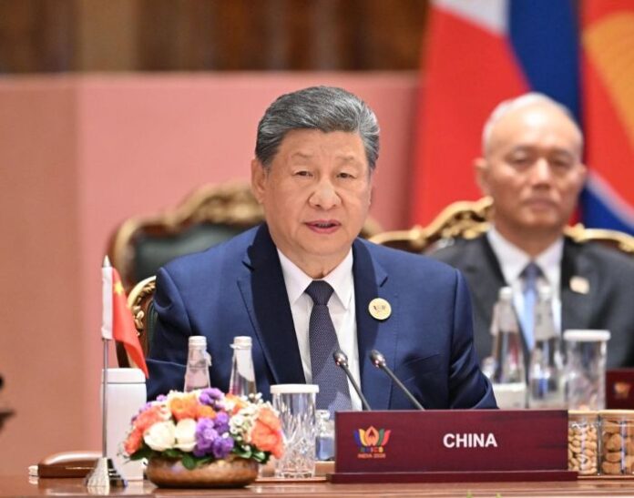 Xi prisustvovao drugoj fazi 18. sastanka čelnika BRICS-a i održao važan govor