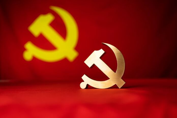 Xijev članak o samoupravljanju Partijom uskoro izlazi