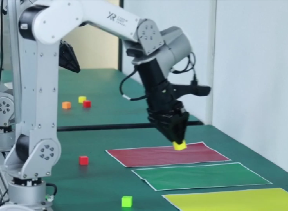 robot