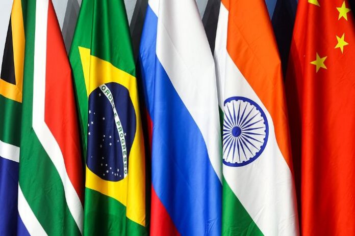 Dužnosnik kineskog zakonodavnog tijela sudjelovao na 12. Parlamentarnom forumu BRICS-a u Indiji