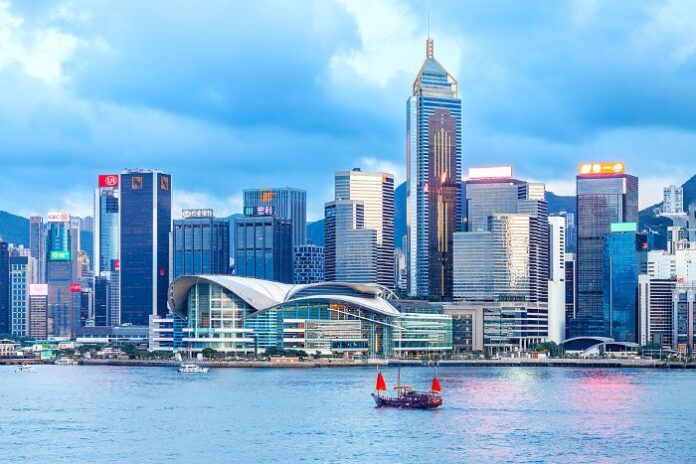 Hong Kong zadržao položaj najslobodnijeg gospodarstva na svijetu