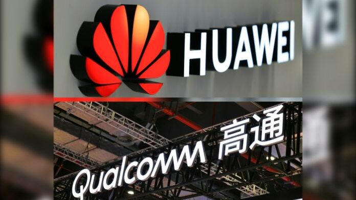 Huaweijeve tehnologije dobile međunarodno priznanje sporazumom s Qualcommom
