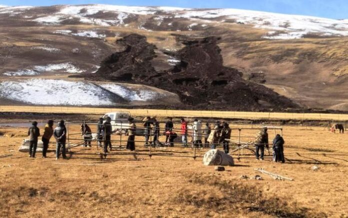Kina izdvaja 80 milijuna juana za pomoć i oporavak od potresa u Xizangu
