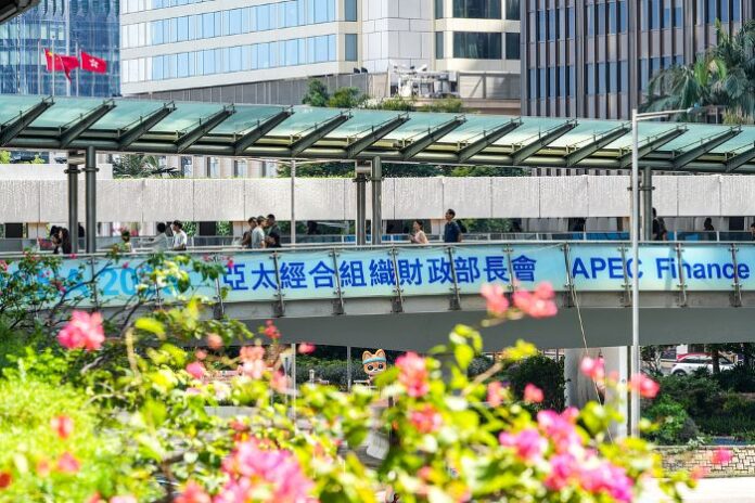 U Hong Kongu počeo sastanak ministara financija Azijsko-pacifičke gospodarske suradnje