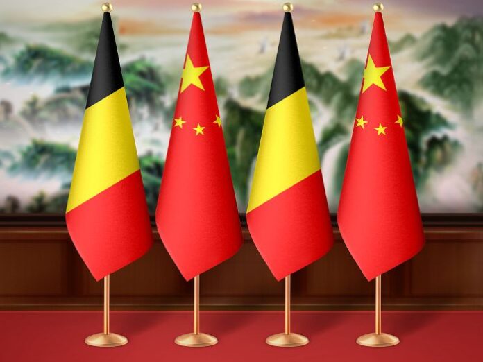 Xi i belgijski kralj Philippe razmijenili čestitke povodom 55. obljetnice diplomatskih odnosa