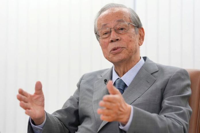 Xi izrazio sućut zbog smrti bivšeg japanskog premijera Yasuoa Fukude