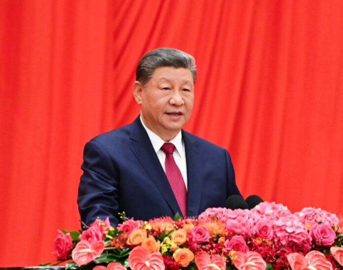 Xi pozvao na čvrsto pouzdanje i konkretne korake prema nacionalnom preporodu Kine