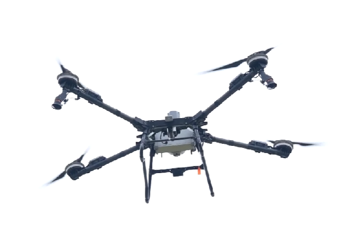 dron